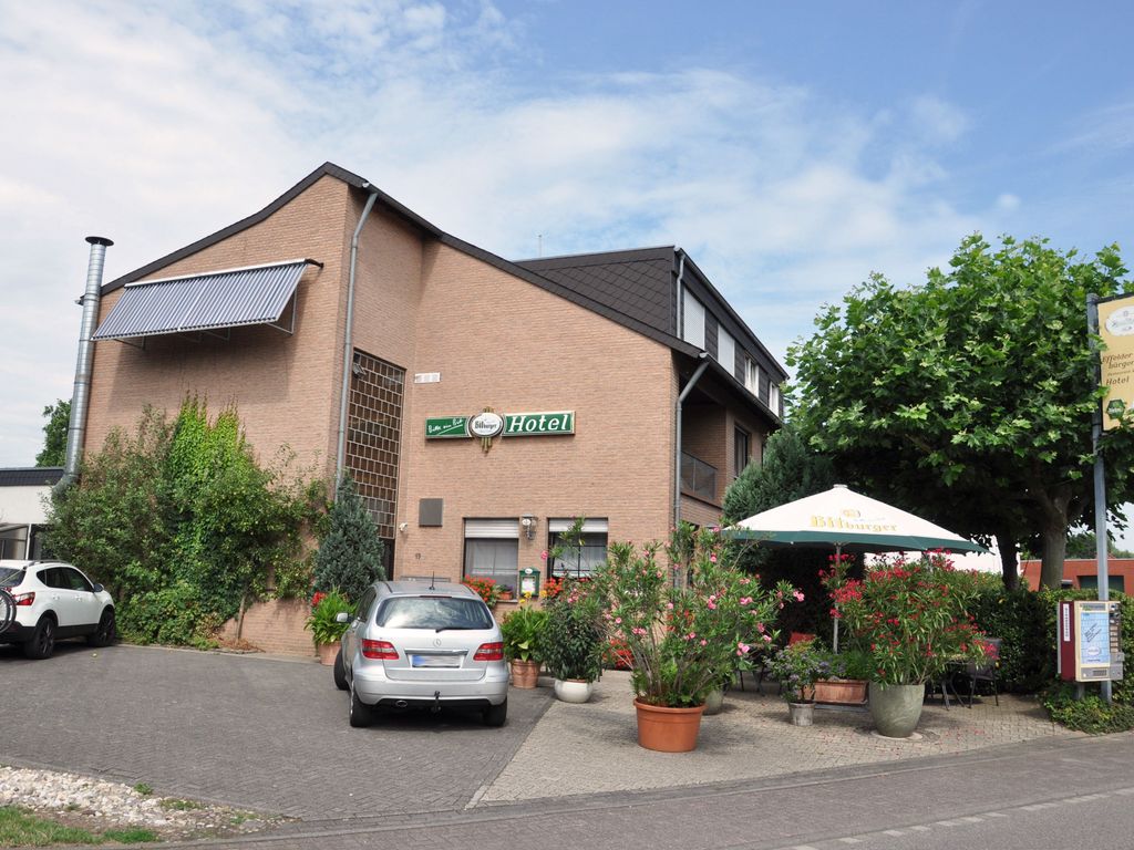 Effelder Bürgerstube