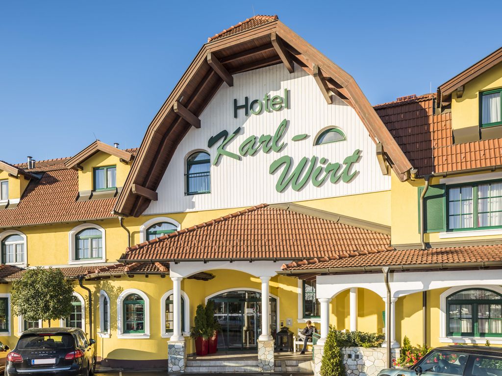 Karl - Wirt