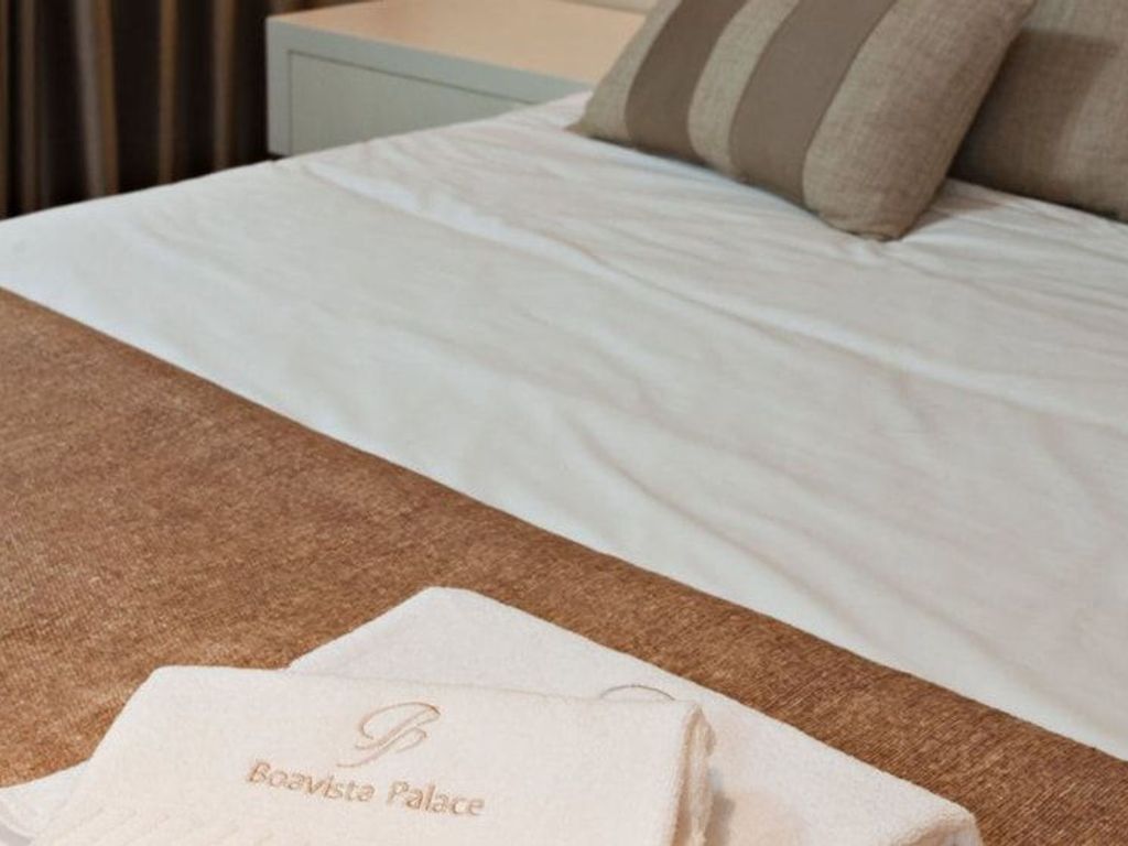 Serviced Apartments Boavista Palace