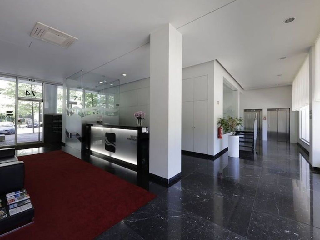 Serviced Apartments Boavista Palace