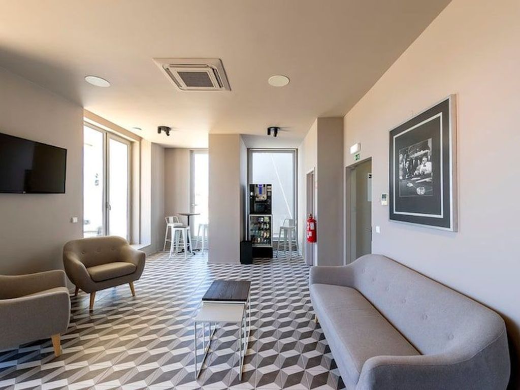 Serviced Apartments Boavista Palace