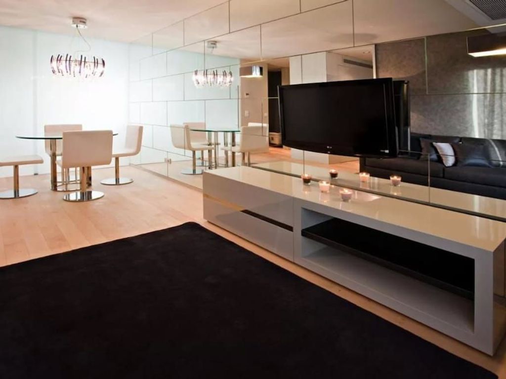Serviced Apartments Boavista Palace