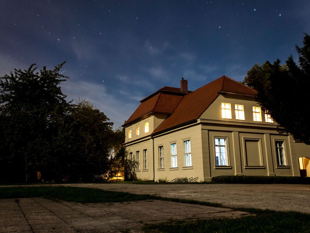 Schloss Plaue