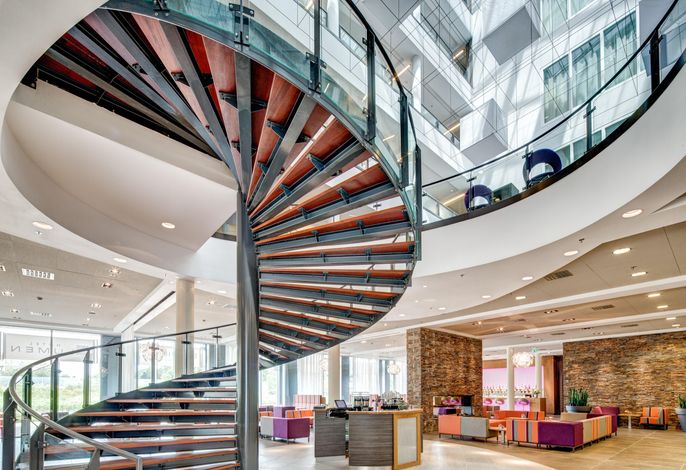 Hotel Lumen