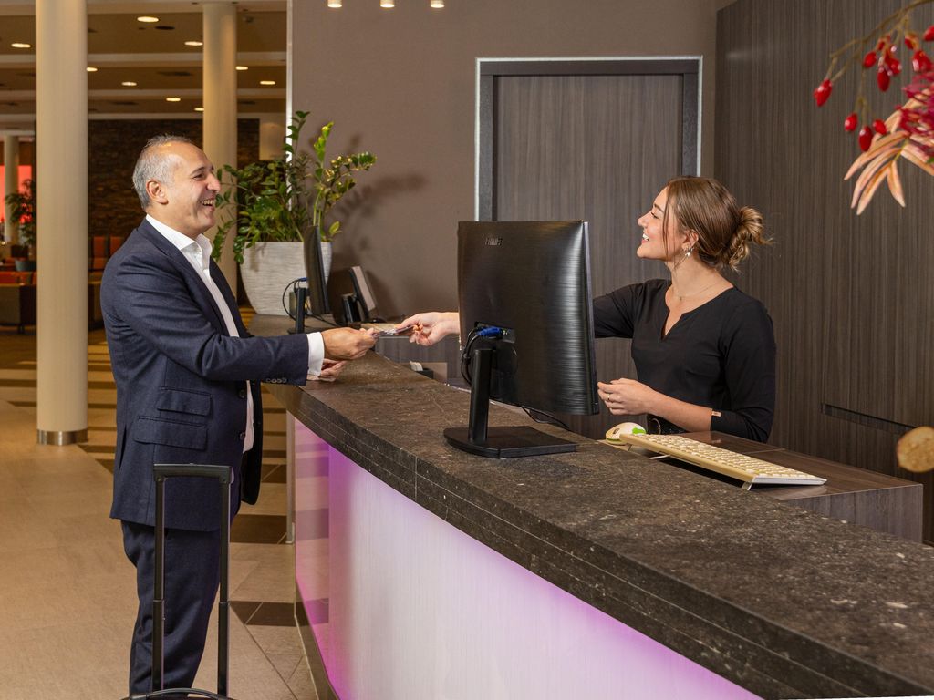 Hotel Lumen
