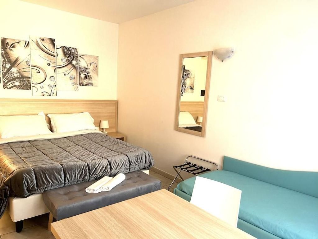 Hotel Park Village
