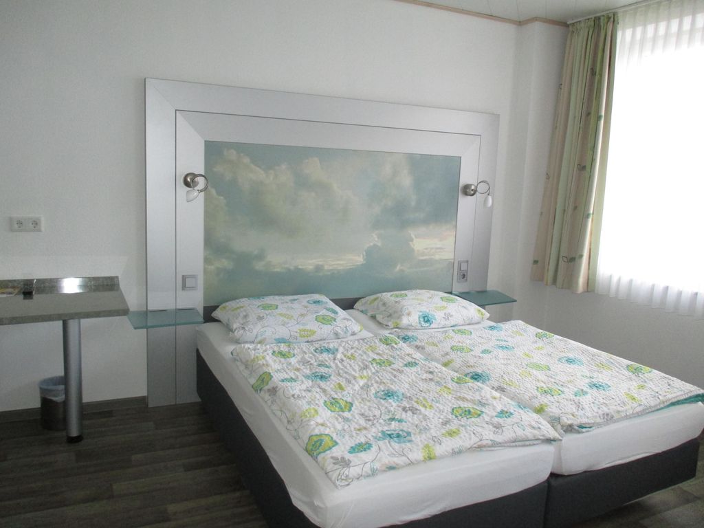 Landhotel Vosse-Schepers