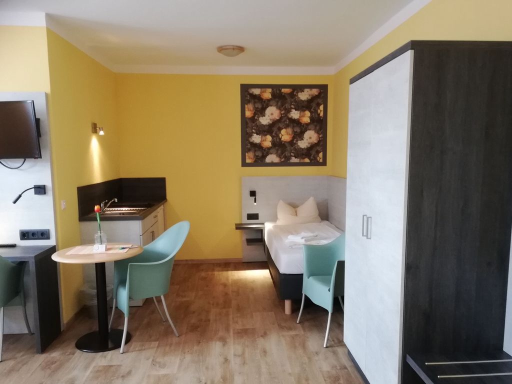 Landhotel Vosse-Schepers