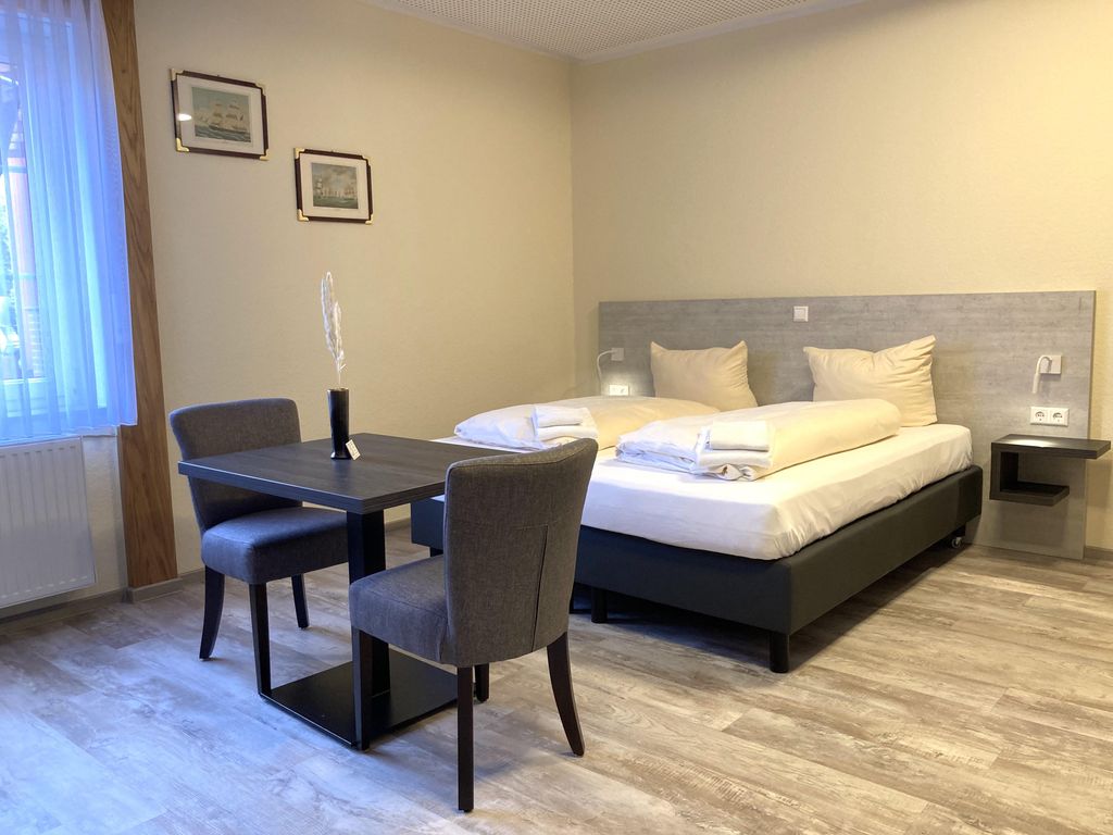 Landhotel Vosse-Schepers