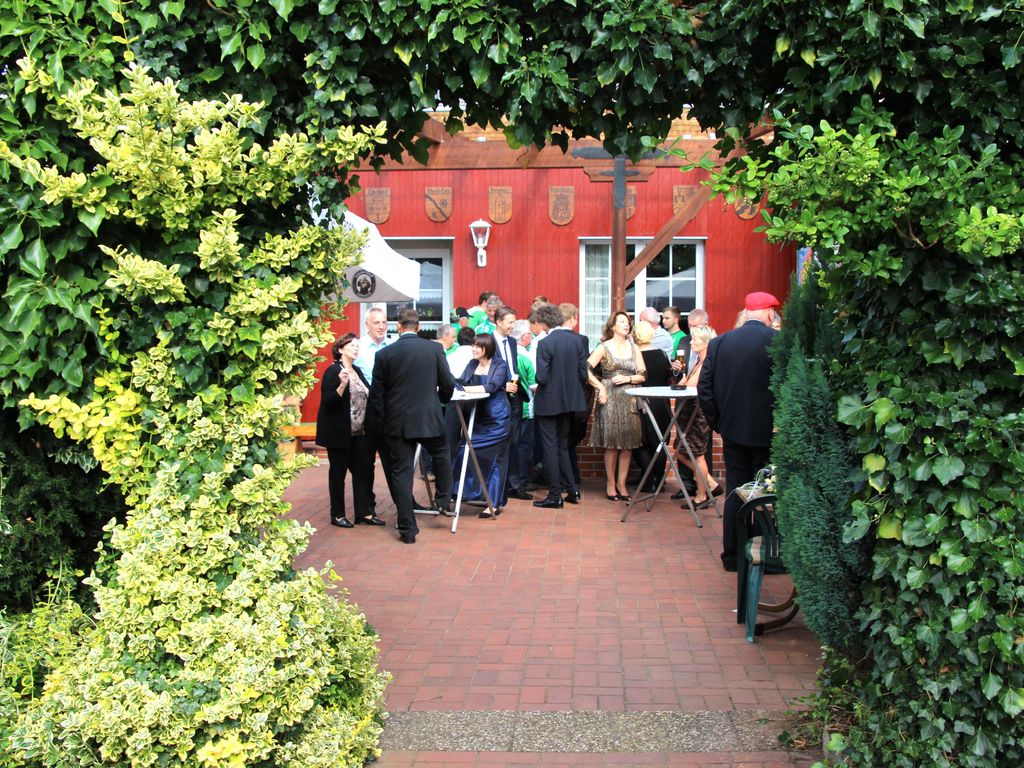 Landhotel Vosse-Schepers