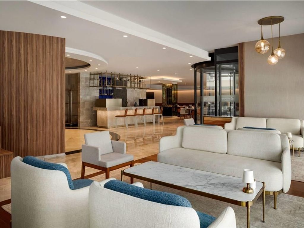 Ramada Encore by Wyndham Konya Karatay