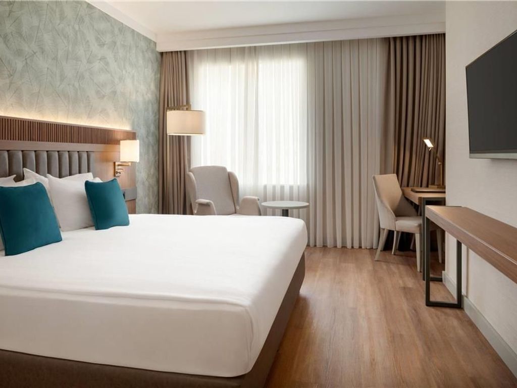 Ramada Encore by Wyndham Konya Karatay