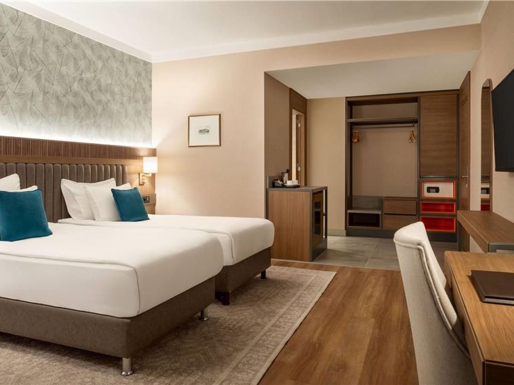 Ramada Encore by Wyndham Konya Karatay