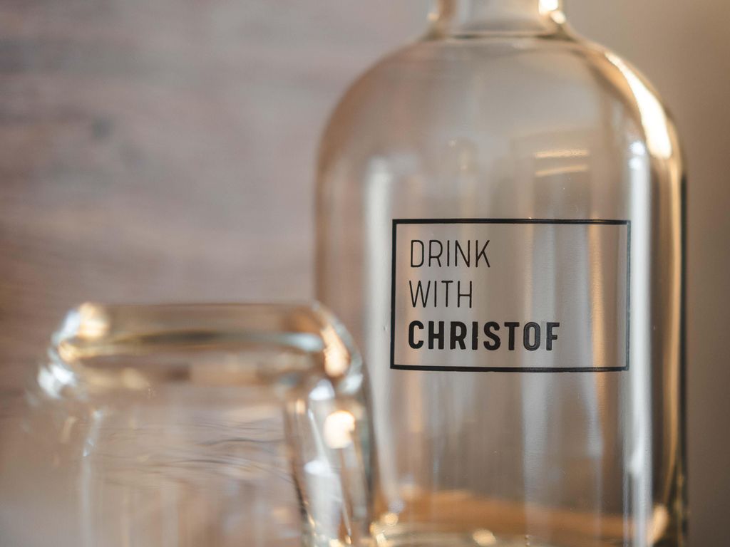 Christof