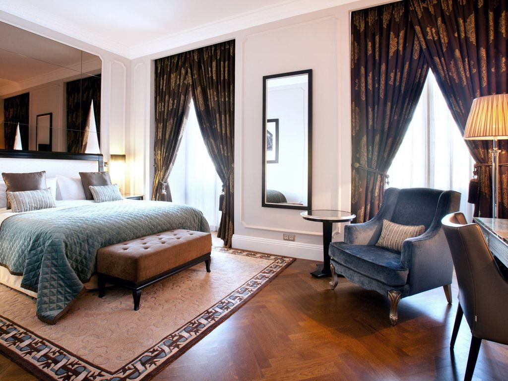 InterContinental Hotels PORTO - PALACIO DAS CARDOSAS by IHG