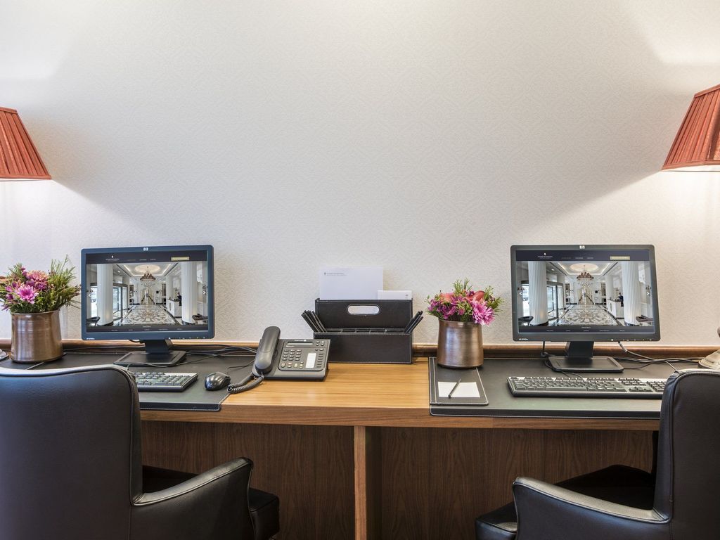 InterContinental Hotels PORTO - PALACIO DAS CARDOSAS by IHG