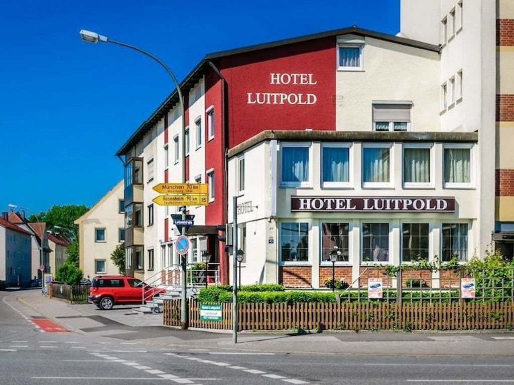Hotel Luitpold
