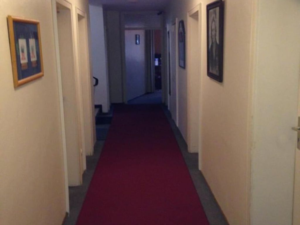 Hotel Luitpold