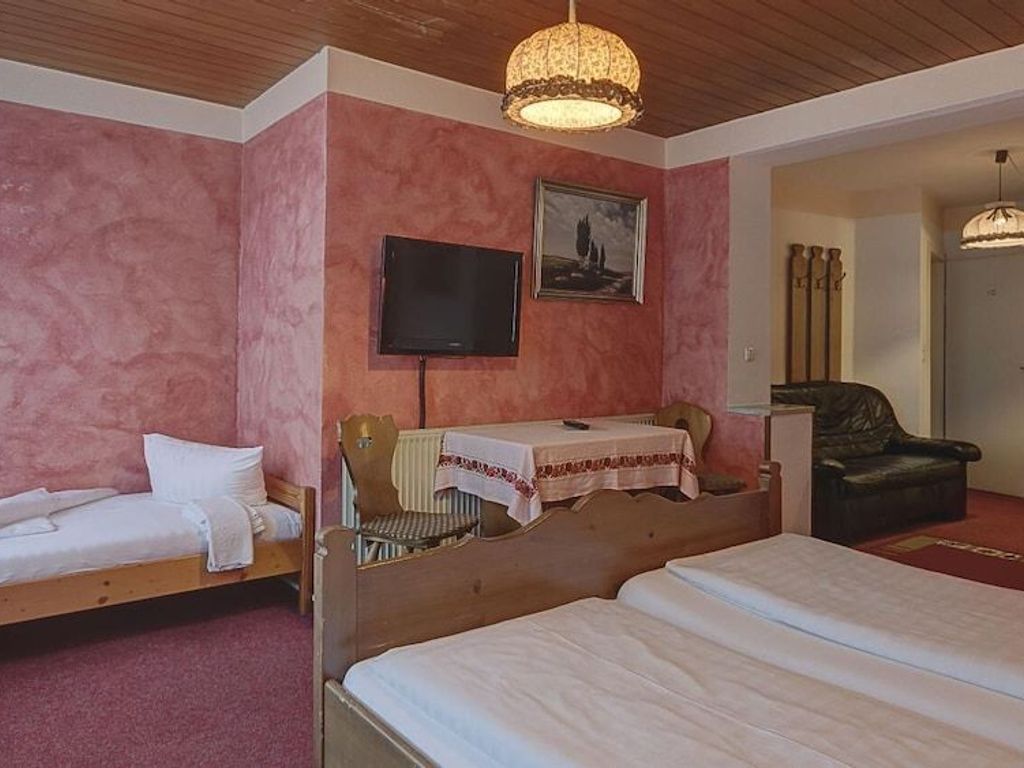 Hotel Luitpold