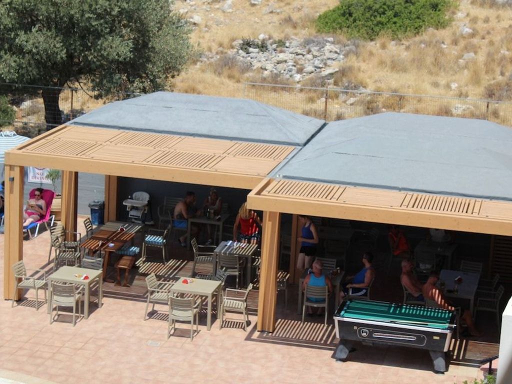 Lindos Nest