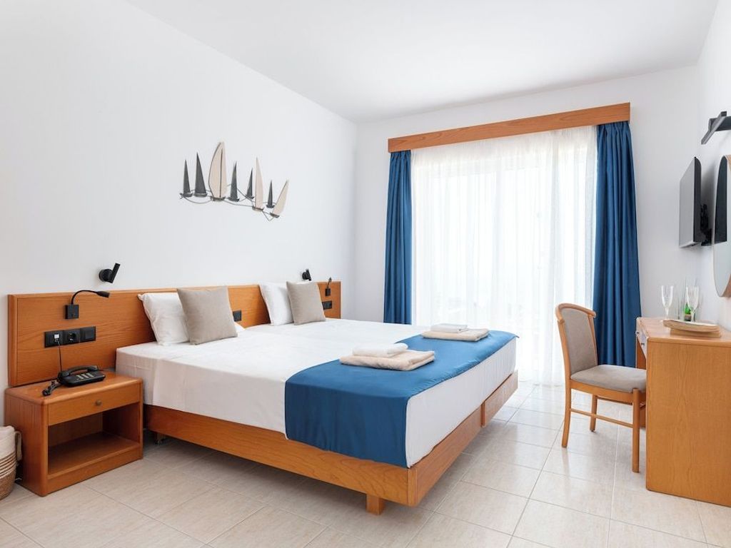 Lindos Nest