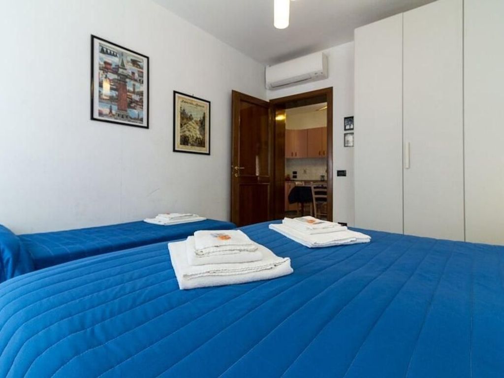 Veneziacentopercento - Rooms and Apartments