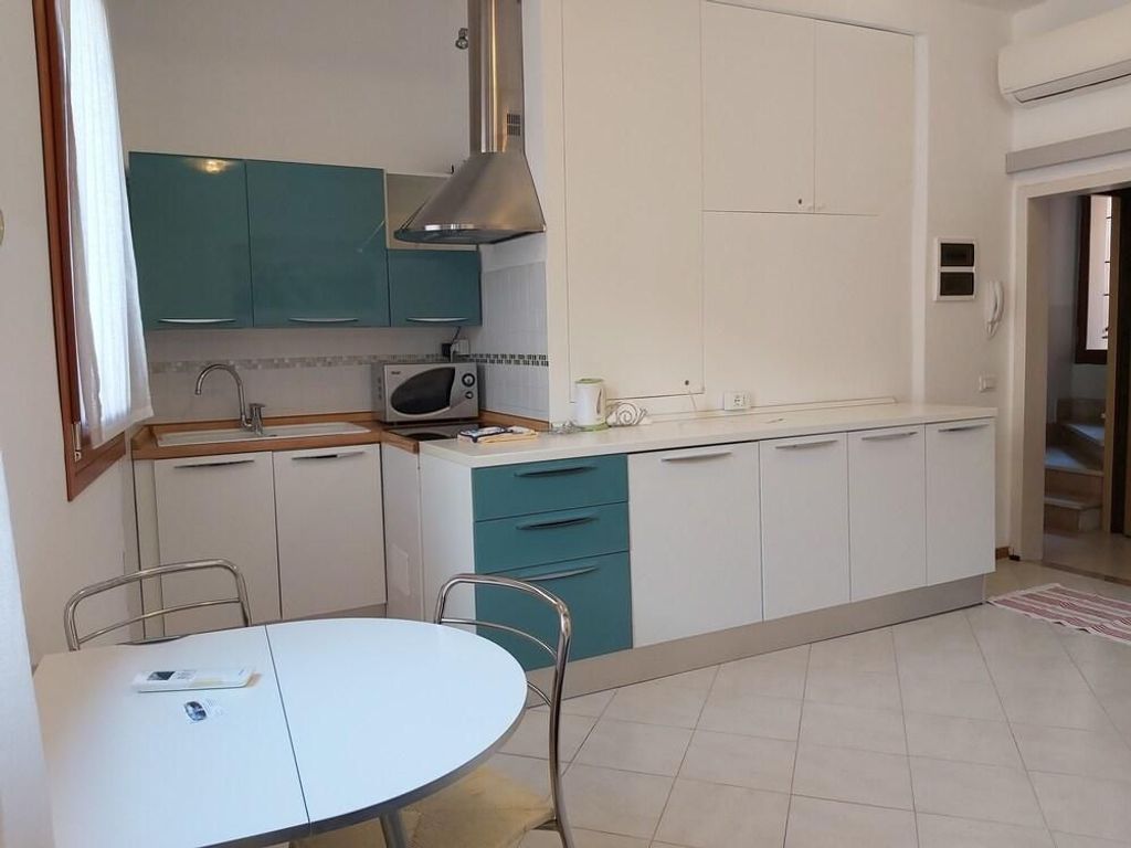 Veneziacentopercento - Rooms and Apartments