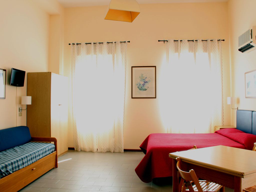 Circe Hotel Residence