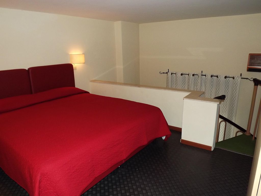Circe Hotel Residence