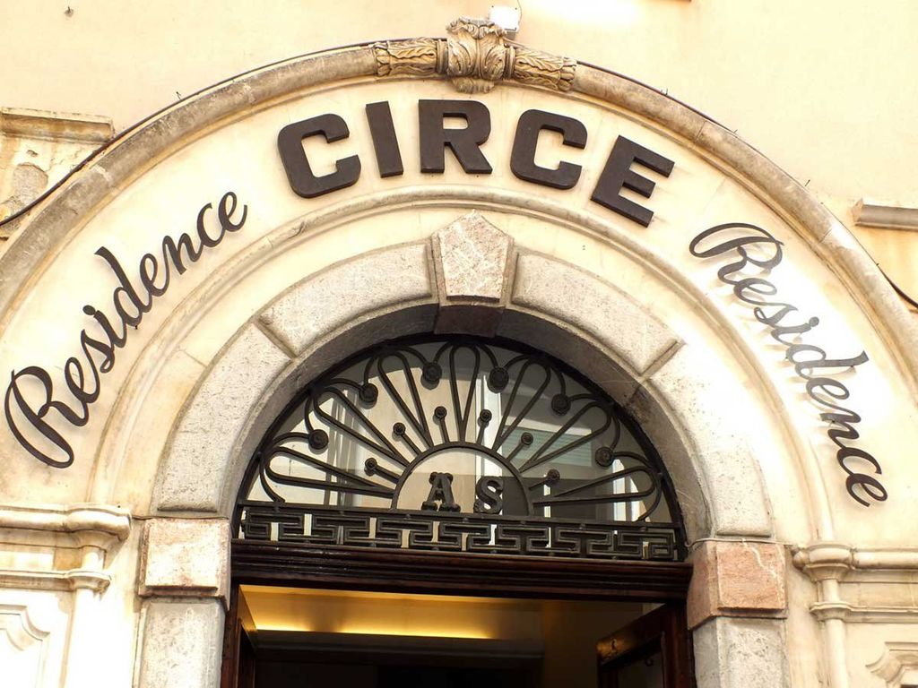 Circe Hotel Residence