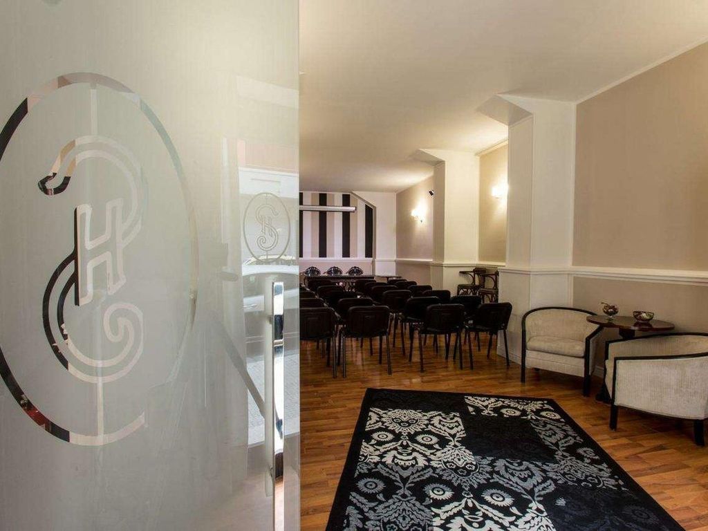 Hotel Sant'Elia