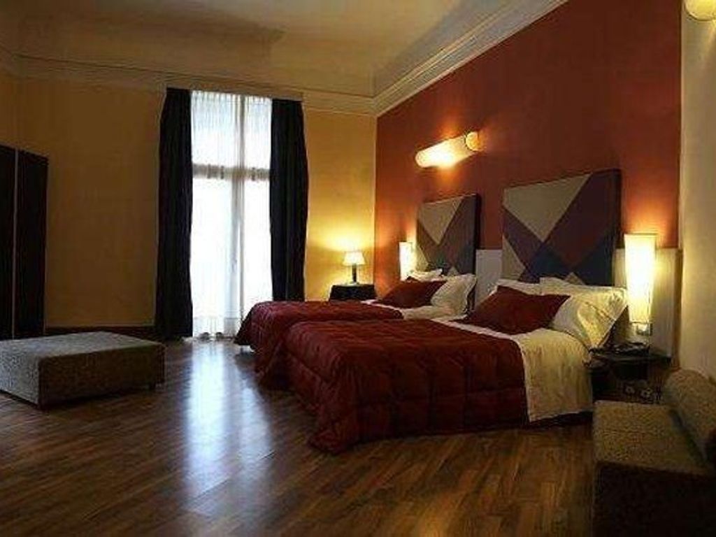 Hotel Sant'Elia