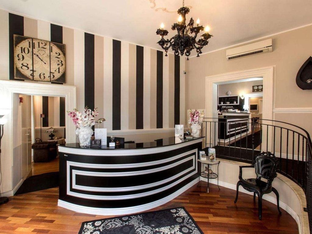 Hotel Sant'Elia