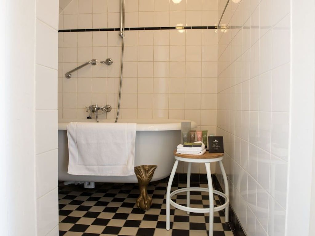 Dikker & Thijs Hotel