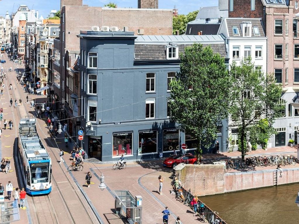 Dikker & Thijs Hotel