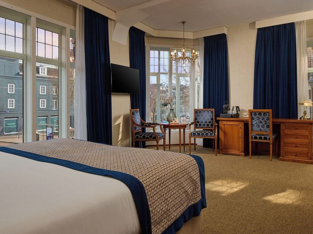 Dikker & Thijs Hotel
