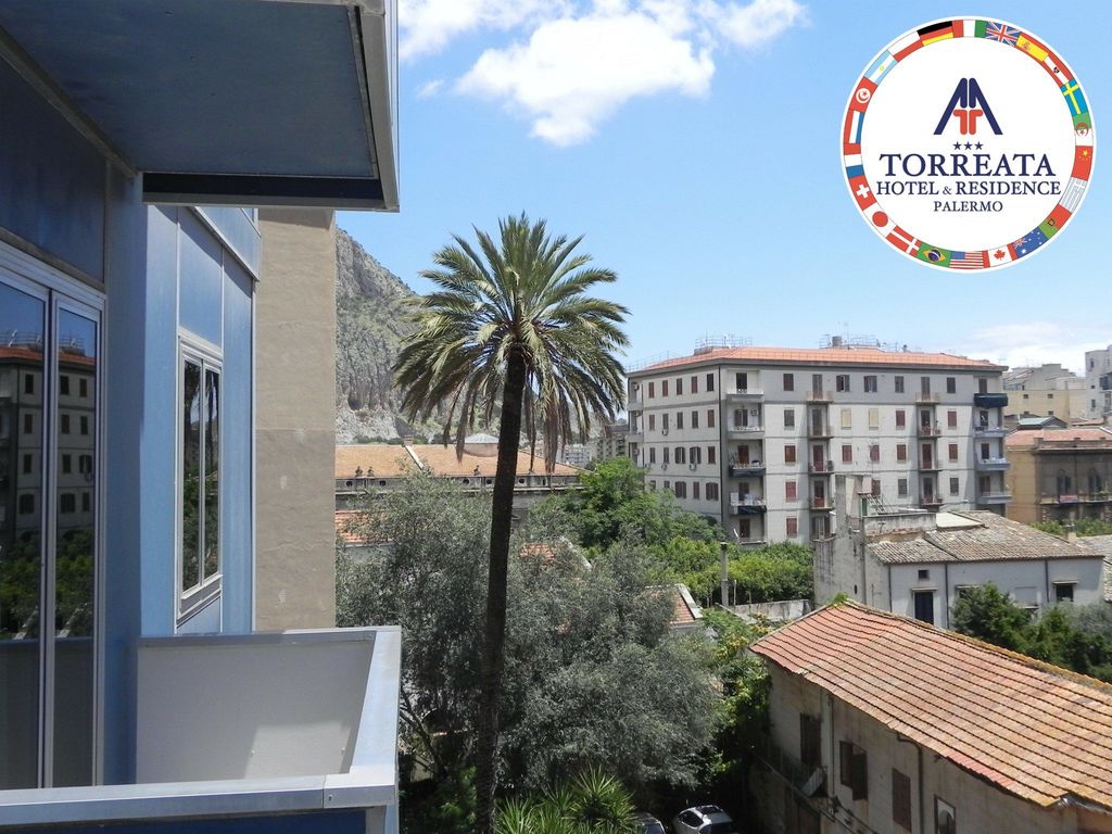 Torreata Hotel Residence