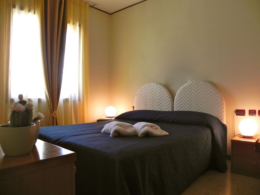 Torreata Hotel Residence