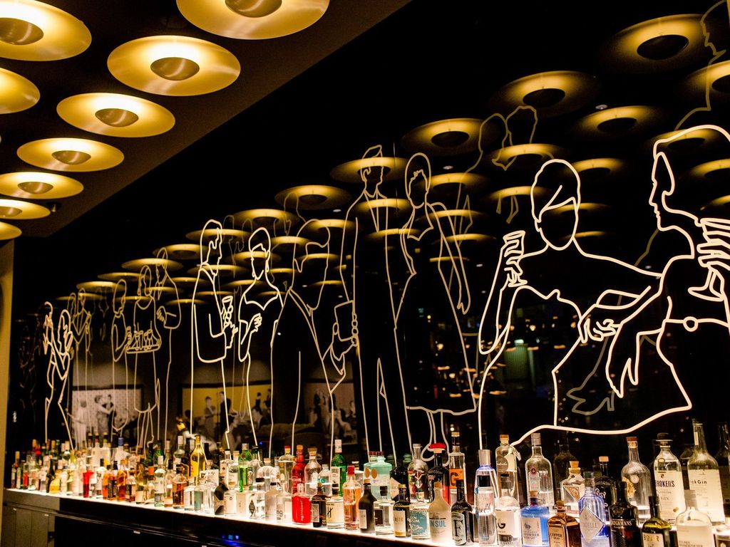 Motel One Essen