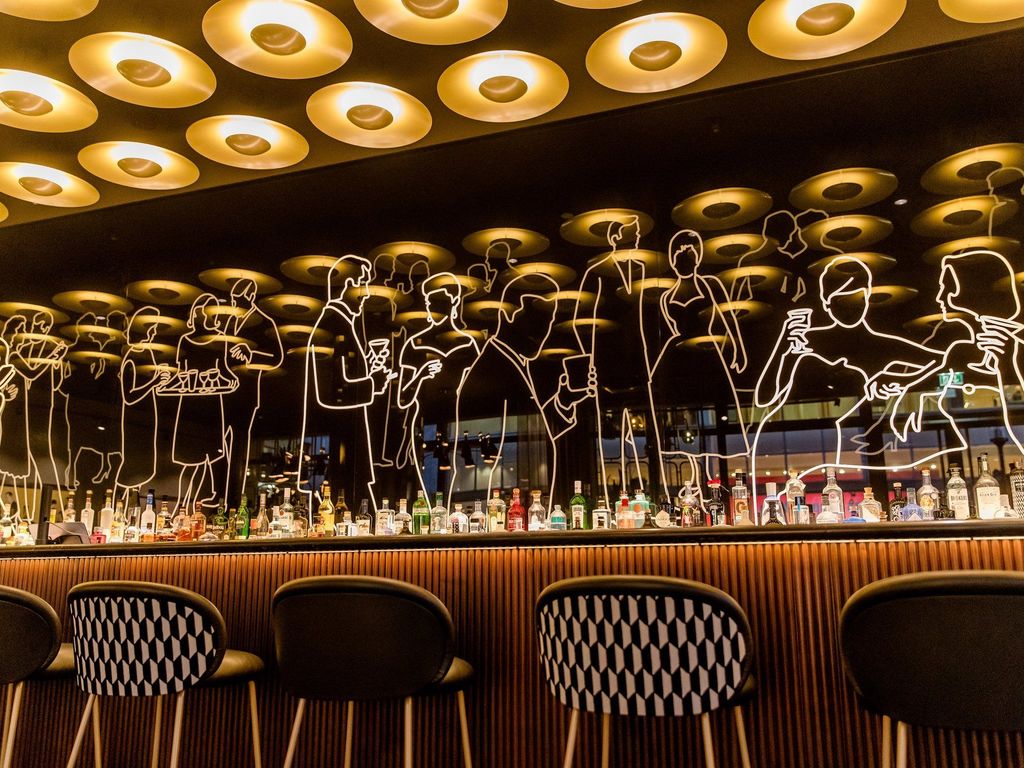 Motel One Essen