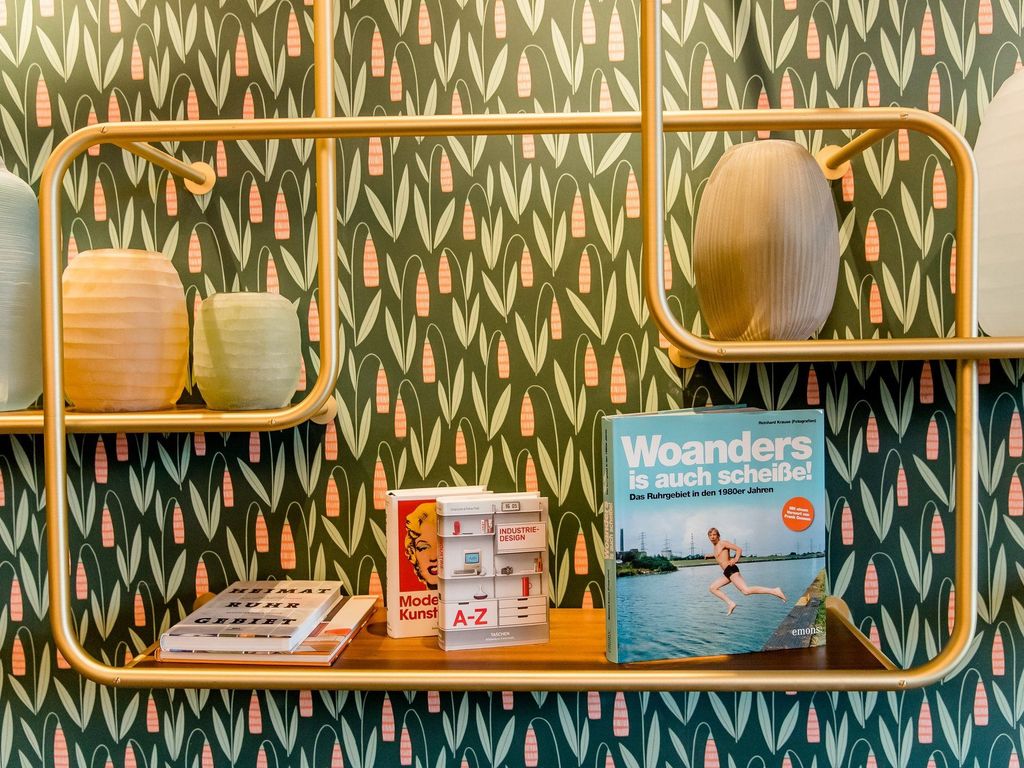Motel One Essen