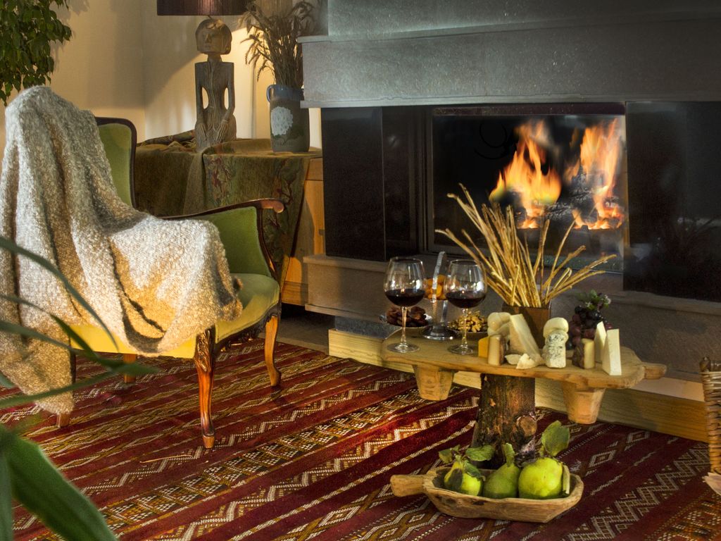 Ortunc Hotel "Adults ONLY"