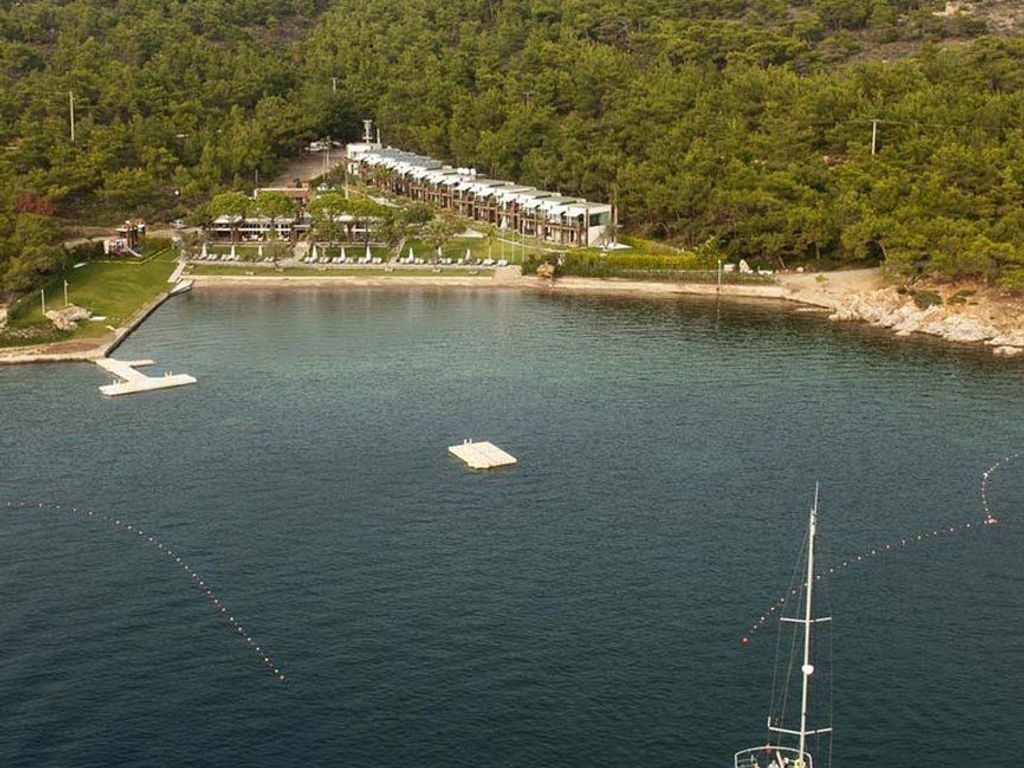 Ortunc Hotel "Adults ONLY"