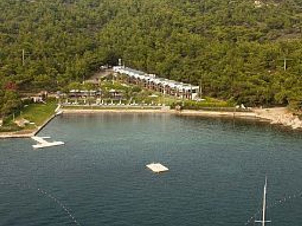 Ortunc Hotel "Adults ONLY"