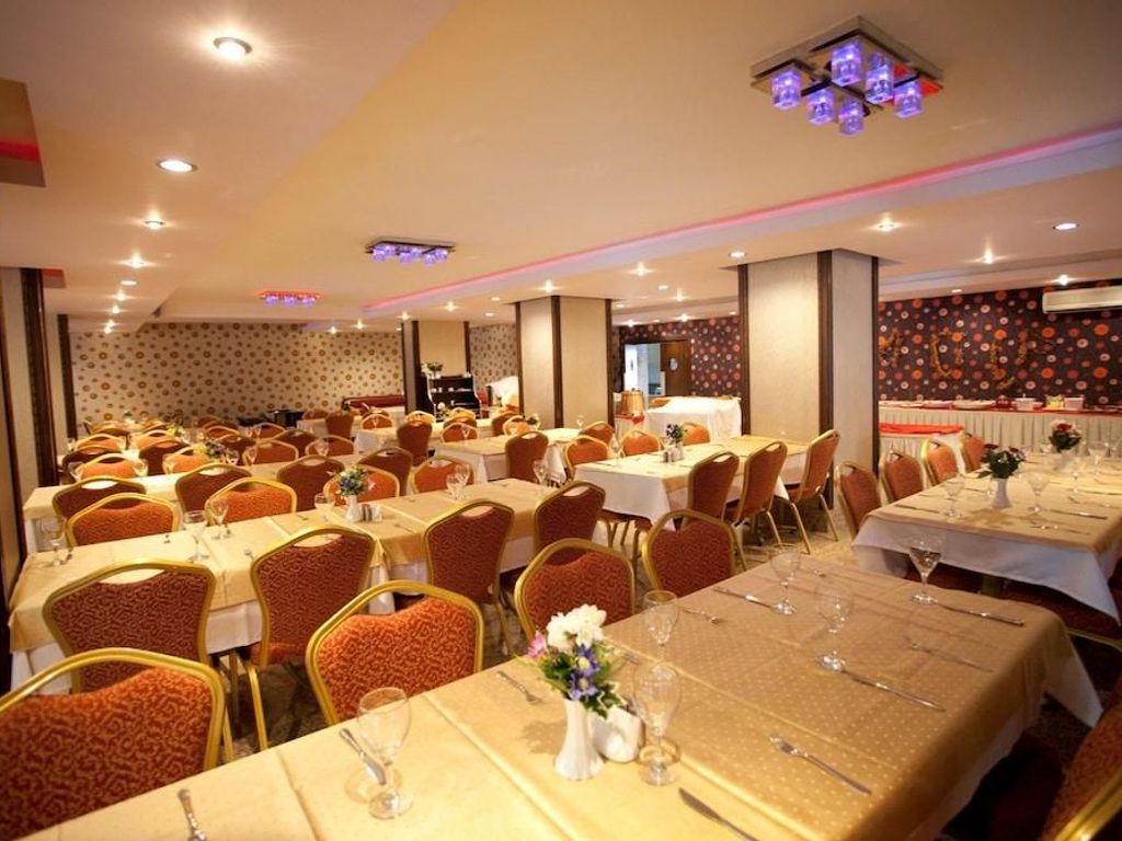 Dabaklar Hotel