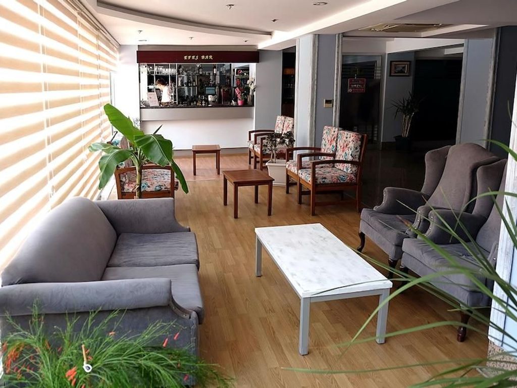 Dabaklar Hotel
