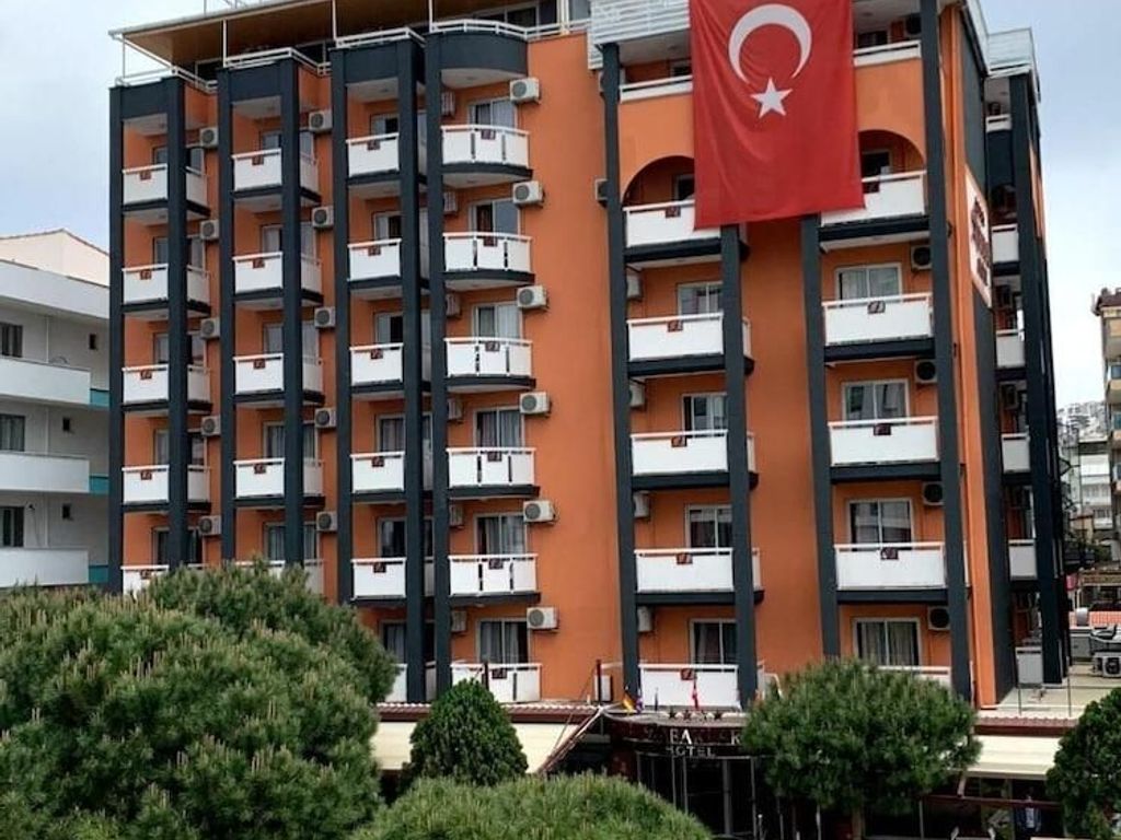 Dabaklar Hotel