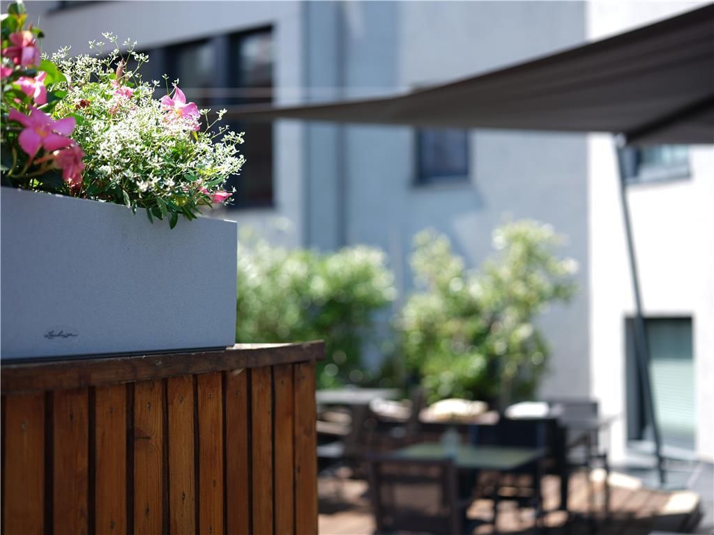 Park Inn Luxembourg City
