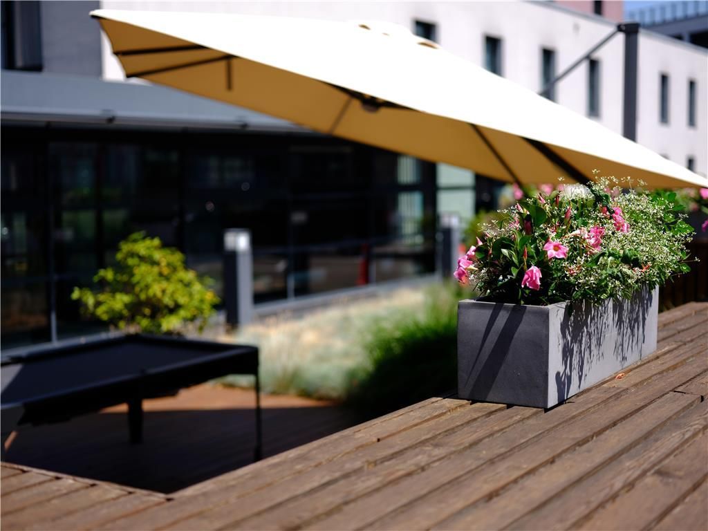 Park Inn Luxembourg City
