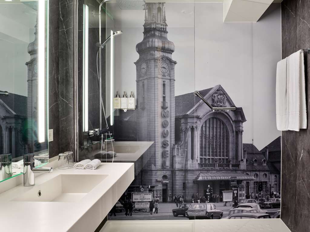 Park Inn Luxembourg City